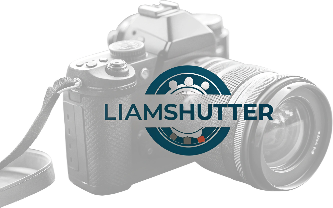 Liam Shutter