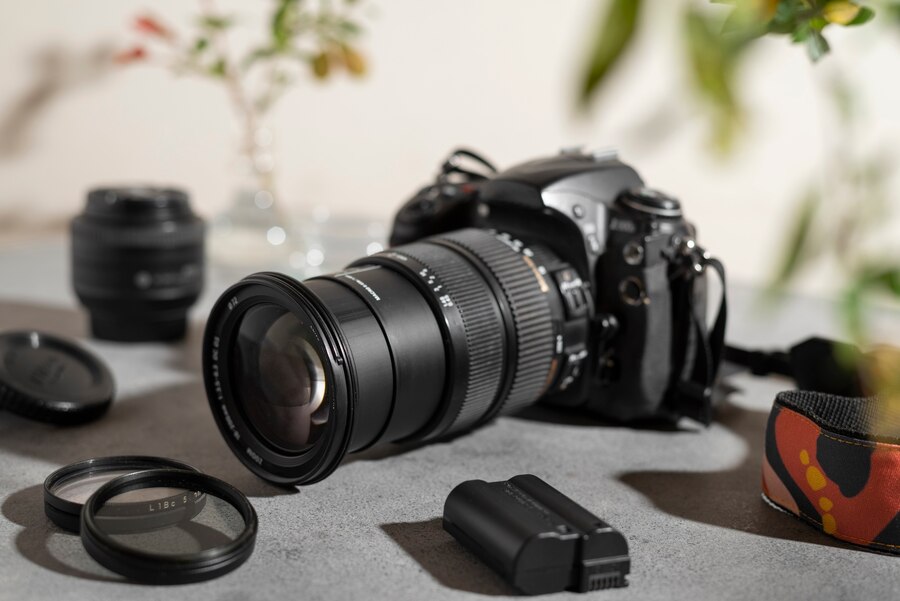 Innovative Ways to Use Everyday Items in Photography Innovative Ways to Use Everyday Items in Photography