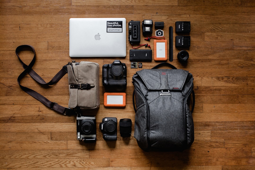 Capturing Moments: A Photographer’s Guide to Essential Equipment Capturing Moments: A Photographer’s Guide to Essential Equipment